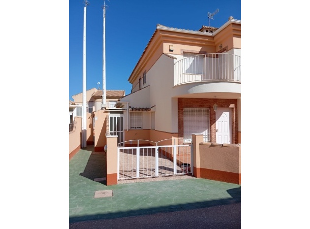 Återförsäljning - Villa - Playa Flamenca - avalon