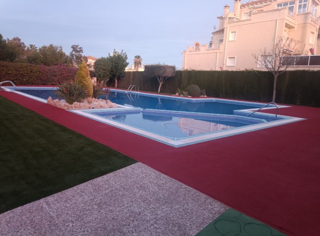 Revente - Villa - Playa Flamenca - avalon