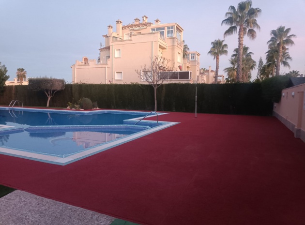 Återförsäljning - Villa - Playa Flamenca - avalon