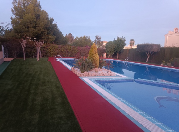 Återförsäljning - Villa - Playa Flamenca - avalon