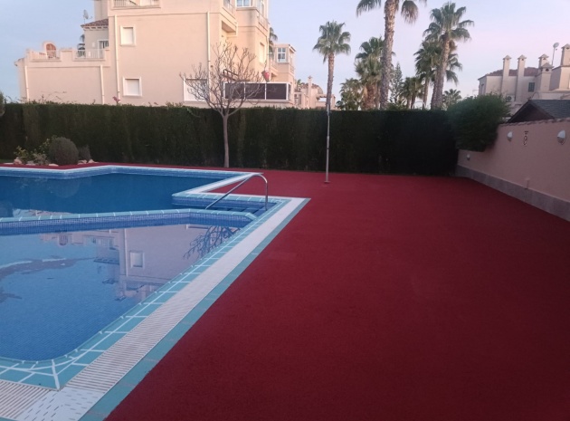 Resale - Villa - Playa Flamenca - avalon