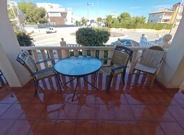 Revente - Villa - Cabo Roig - Lomas de Cabo Roig