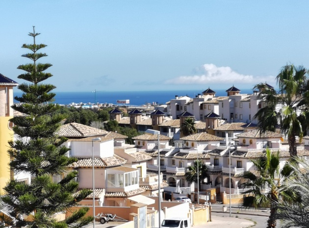 Wiederverkauf - Villa - Cabo Roig - Lomas de Cabo Roig