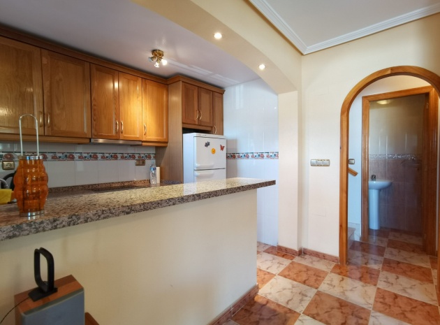 Resale - Villa - Cabo Roig - Lomas de Cabo Roig