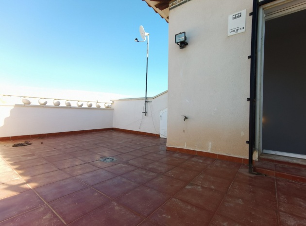 Återförsäljning - Villa - Cabo Roig - Lomas de Cabo Roig