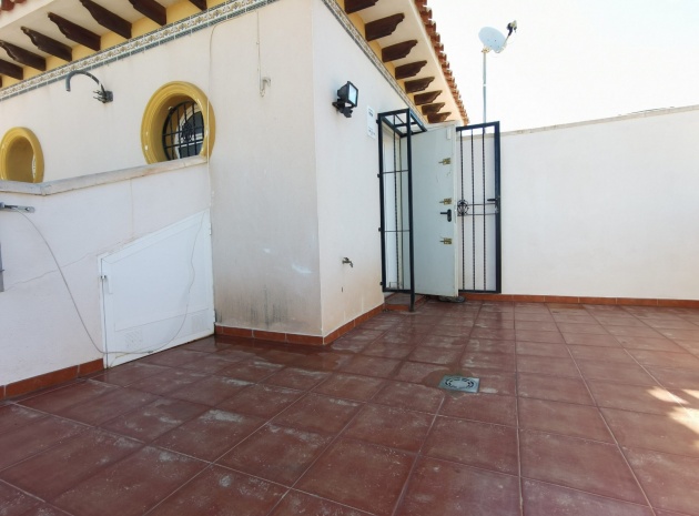 Resale - Villa - Cabo Roig - Lomas de Cabo Roig