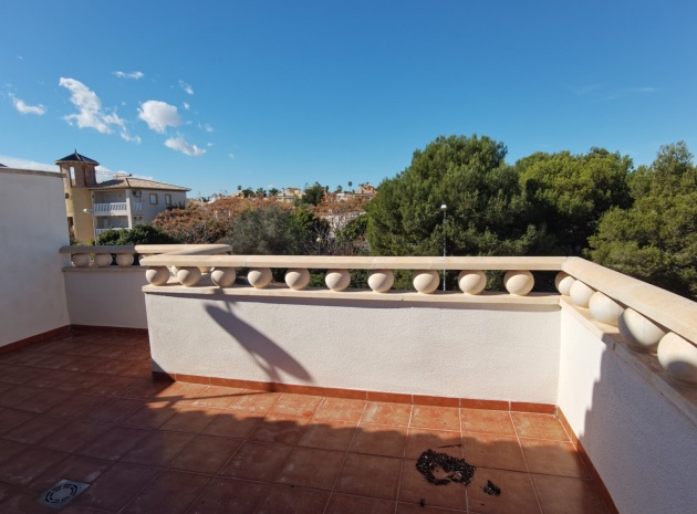 Återförsäljning - Villa - Cabo Roig - Lomas de Cabo Roig