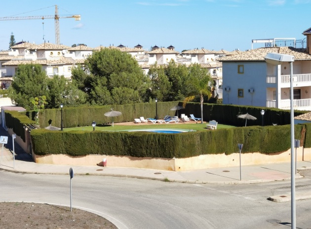 Återförsäljning - Villa - Cabo Roig - Lomas de Cabo Roig