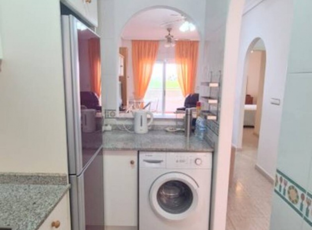 Revente - Appartement - Almoradi - almoradi