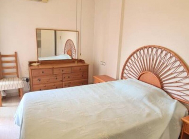 Revente - Appartement - Almoradi - almoradi