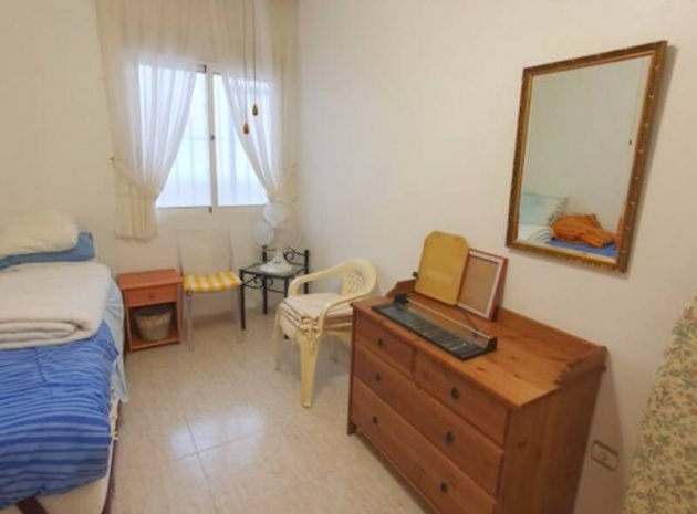 Revente - Appartement - Almoradi - almoradi