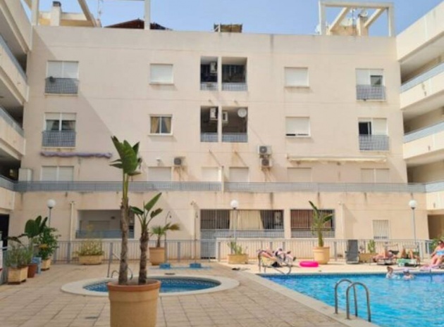 Revente - Appartement - Almoradi - almoradi