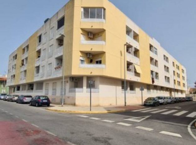 Revente - Appartement - Almoradi - almoradi