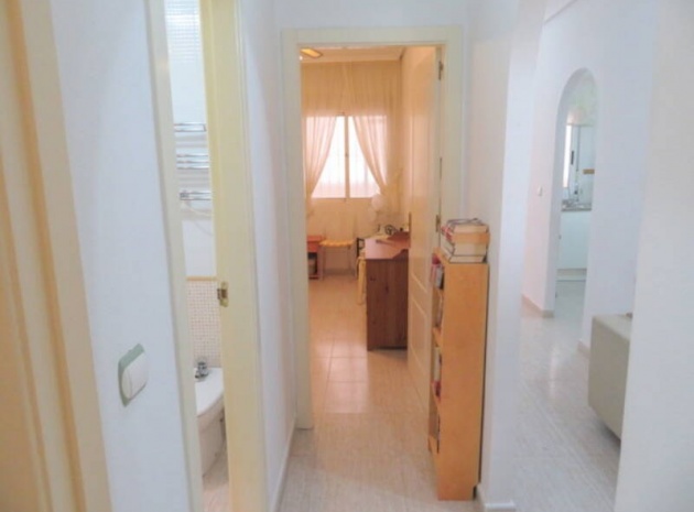 Revente - Appartement - Almoradi - almoradi