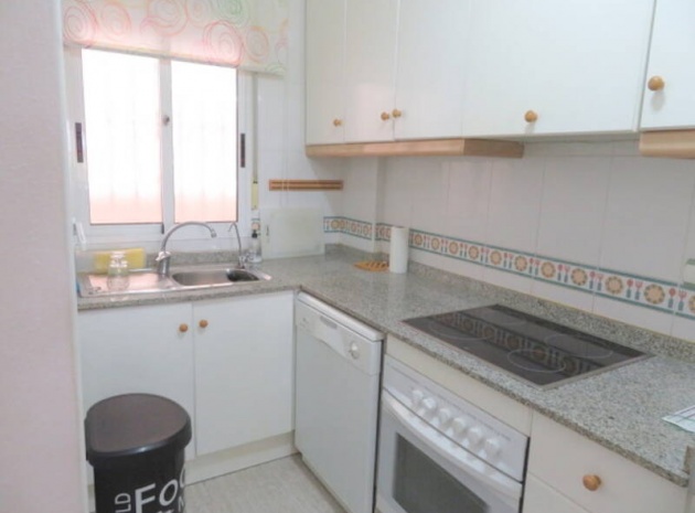 Revente - Appartement - Almoradi - almoradi