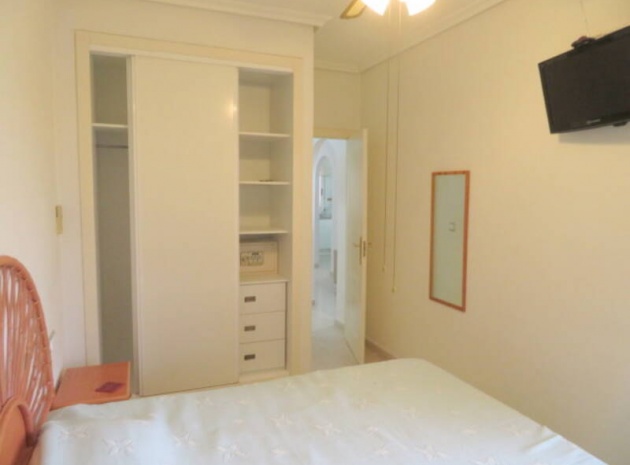 Revente - Appartement - Almoradi - almoradi