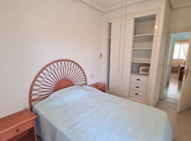 Revente - Appartement - Almoradi - almoradi