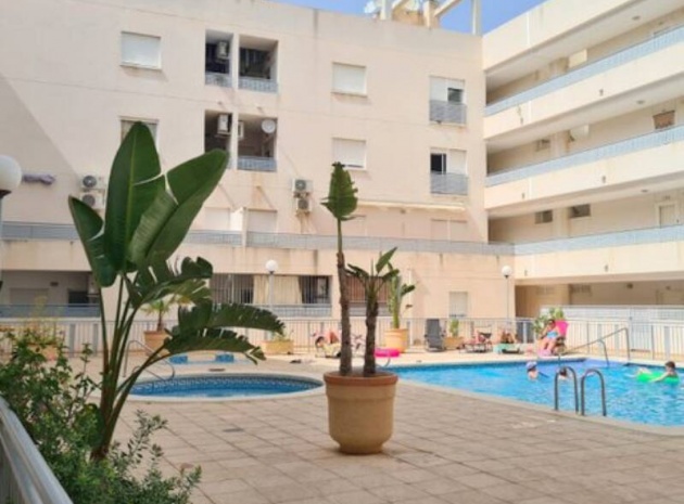 Revente - Appartement - Almoradi - almoradi