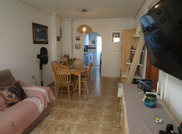 Wederverkoop - Appartement - Punta Prima - La Cinuelica