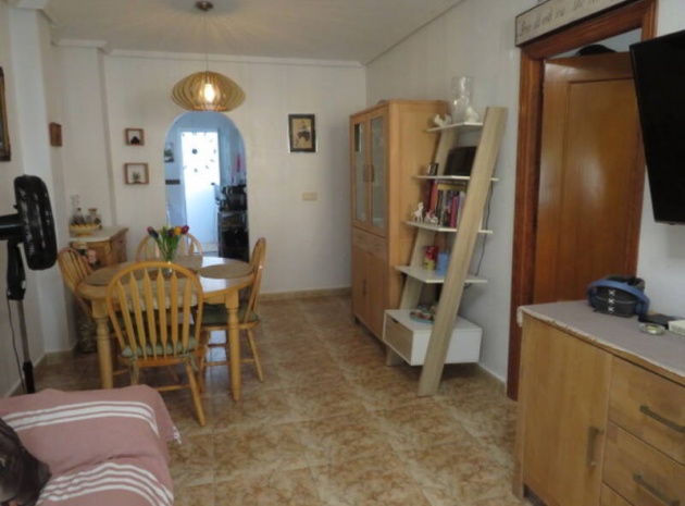 Resale - Apartment - Punta Prima - La Cinuelica