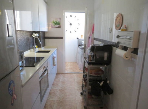 Resale - Apartment - Punta Prima - La Cinuelica