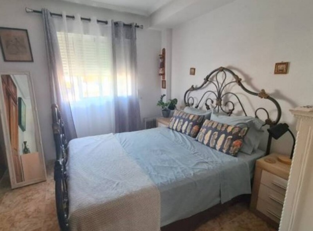 Resale - Apartment - Punta Prima - La Cinuelica