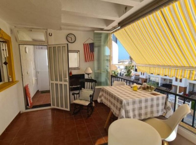 Resale - Apartment - Punta Prima - La Cinuelica