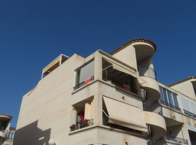 Resale - Apartment - Punta Prima - La Cinuelica