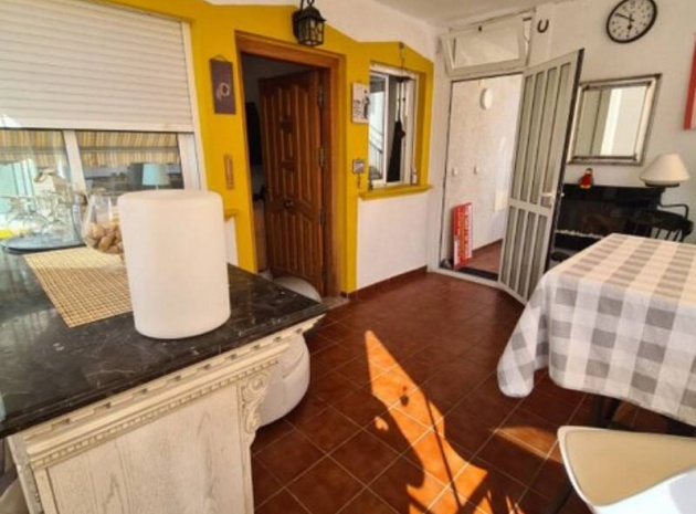 Resale - Apartment - Punta Prima - La Cinuelica