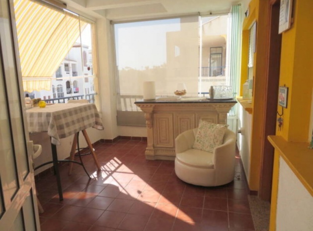 Resale - Apartment - Punta Prima - La Cinuelica