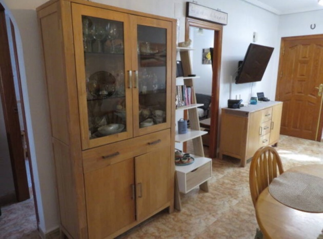 Resale - Apartment - Punta Prima - La Cinuelica