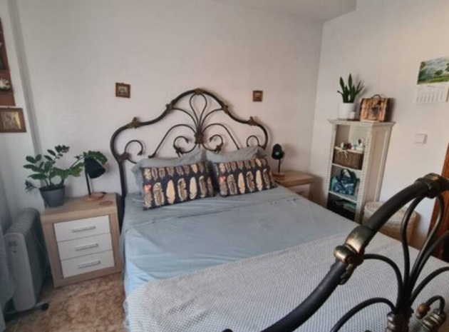 Resale - Apartment - Punta Prima - La Cinuelica