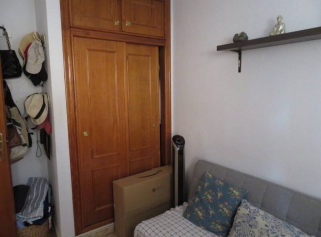 Resale - Apartment - Punta Prima - La Cinuelica