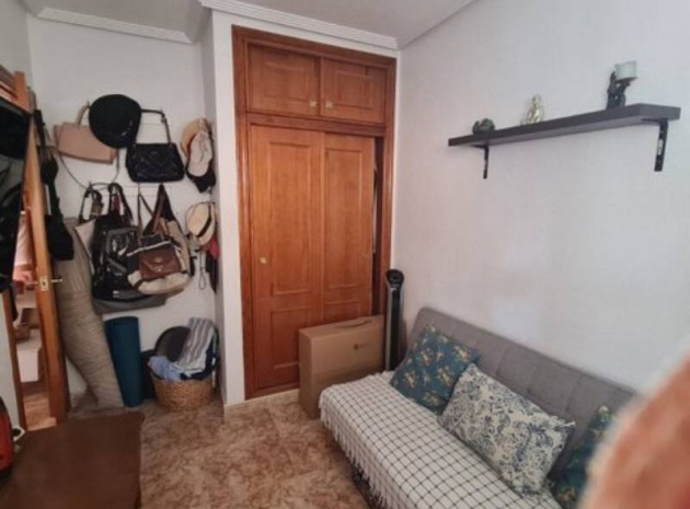 Resale - Apartment - Punta Prima - La Cinuelica