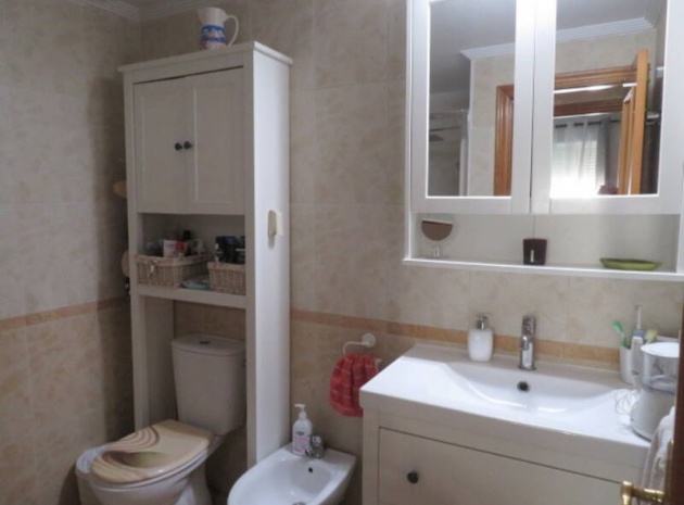 Resale - Apartment - Punta Prima - La Cinuelica