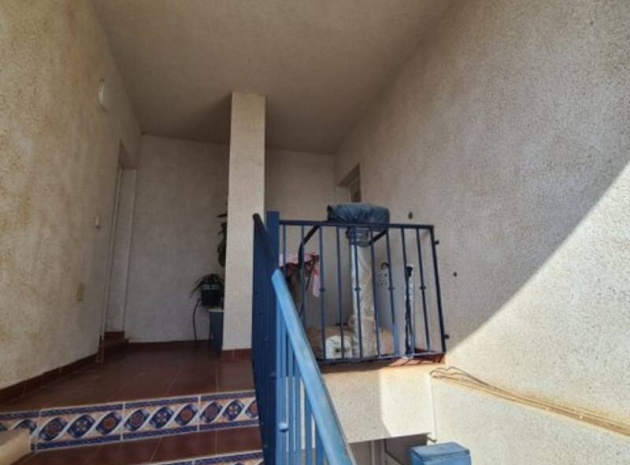 Wederverkoop - Appartement - Punta Prima - La Cinuelica