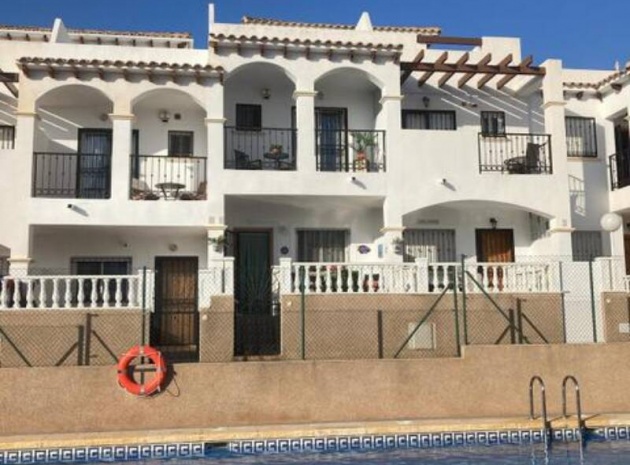 Resale - Townhouse - Punta Prima - La Cinuelica