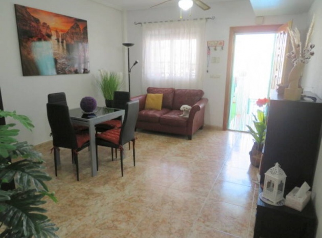 Resale - Townhouse - Punta Prima - La Cinuelica