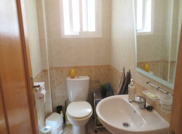 Resale - Townhouse - Punta Prima - La Cinuelica