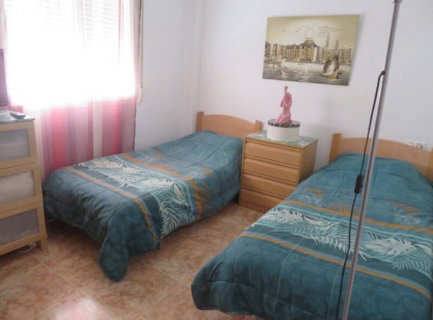 Resale - Townhouse - Punta Prima - La Cinuelica