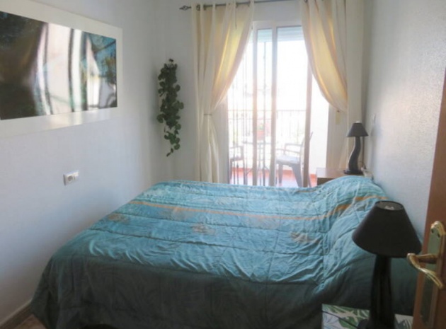 Resale - Townhouse - Punta Prima - La Cinuelica