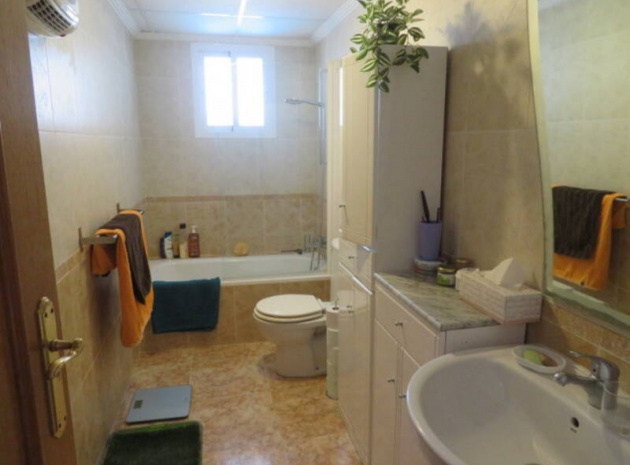 Resale - Townhouse - Punta Prima - La Cinuelica