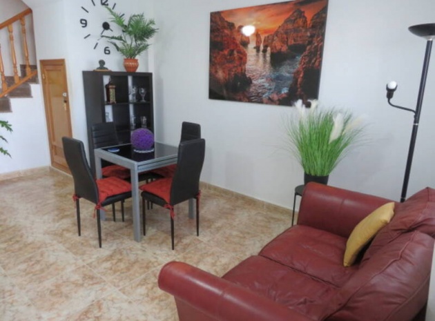 Resale - Townhouse - Punta Prima - La Cinuelica