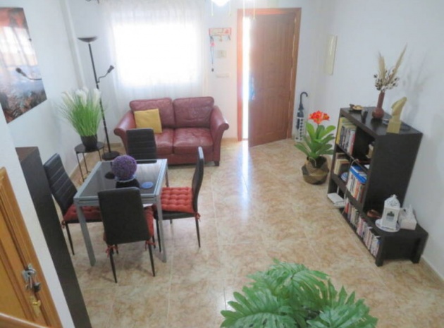 Resale - Townhouse - Punta Prima - La Cinuelica