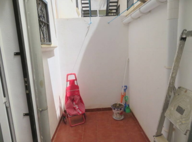 Resale - Townhouse - Punta Prima - La Cinuelica