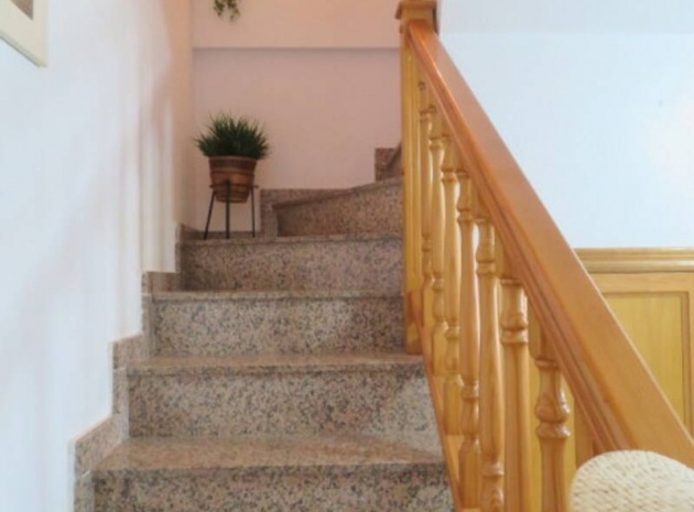 Resale - Townhouse - Punta Prima - La Cinuelica