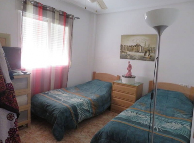 Resale - Townhouse - Punta Prima - La Cinuelica