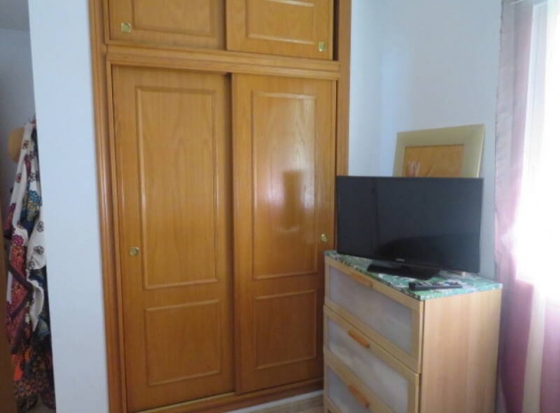 Resale - Townhouse - Punta Prima - La Cinuelica