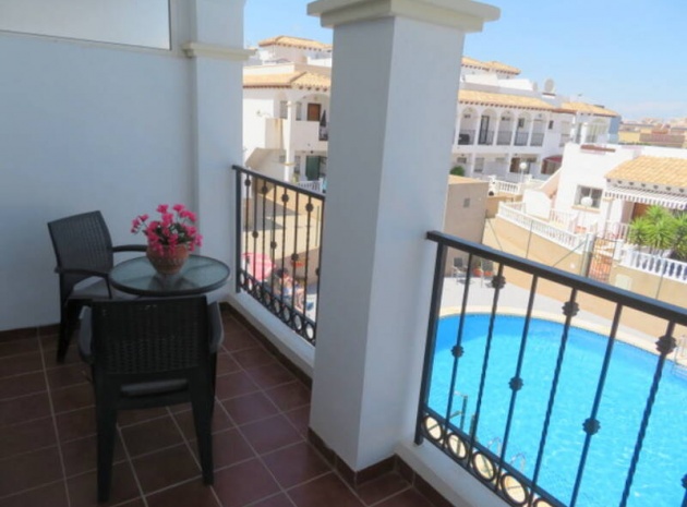 Resale - Townhouse - Punta Prima - La Cinuelica