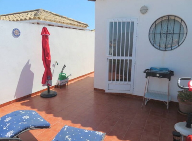 Resale - Townhouse - Punta Prima - La Cinuelica